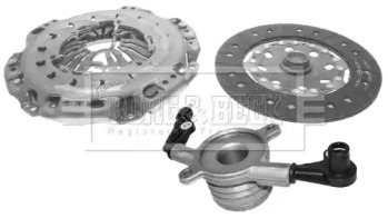 BORG & BECK hkt1485 -